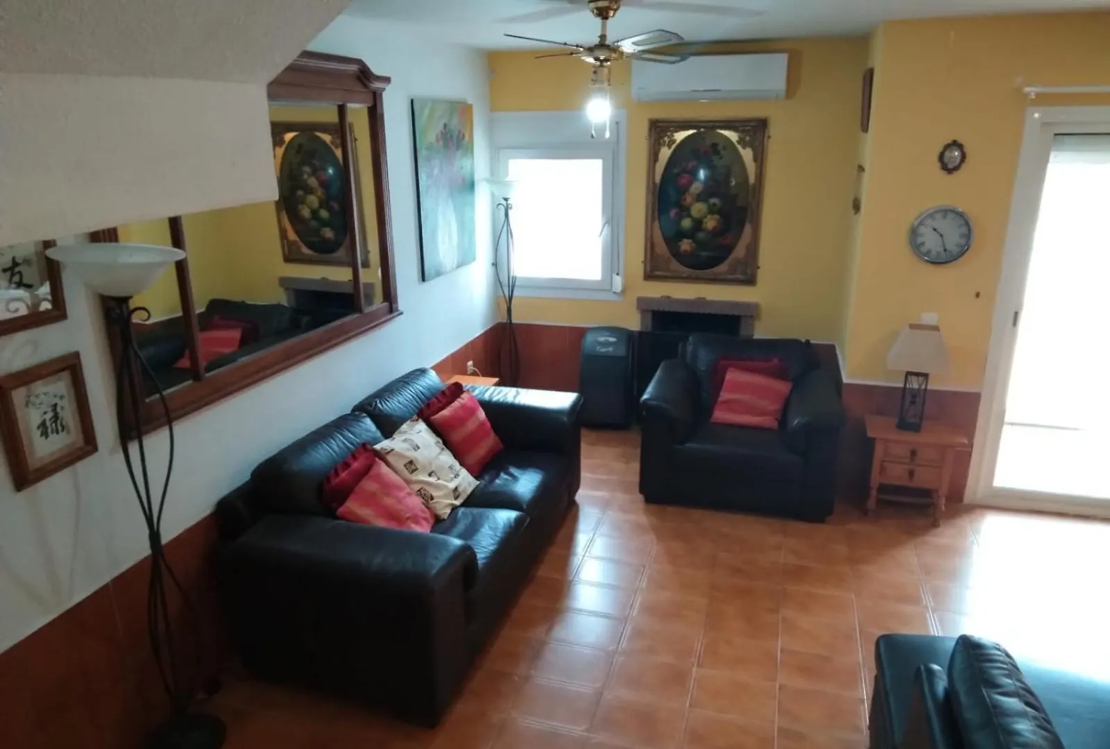 Chalet Lamedos Villa San Luis de Sabinillas