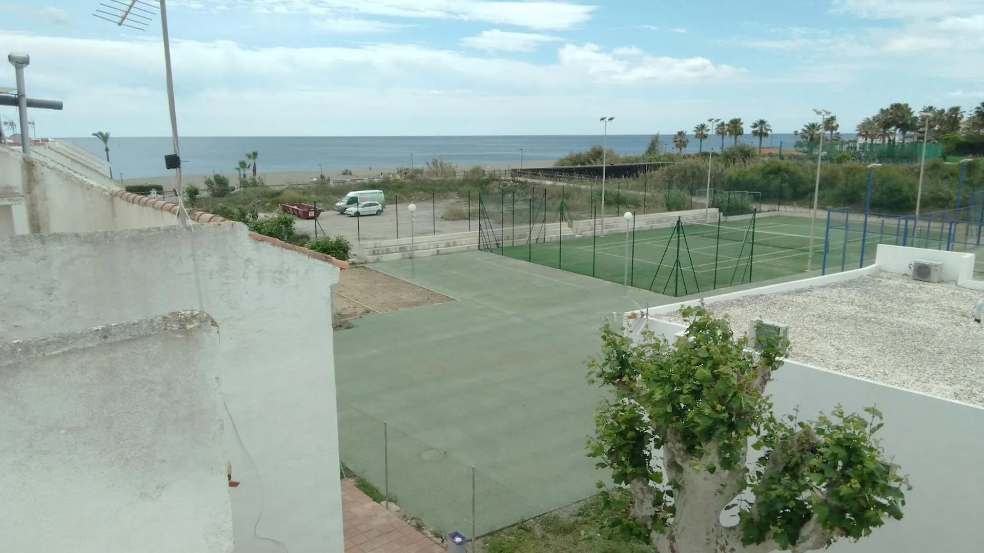 Chalet Lamedos Villa San Luis de Sabinillas Spain